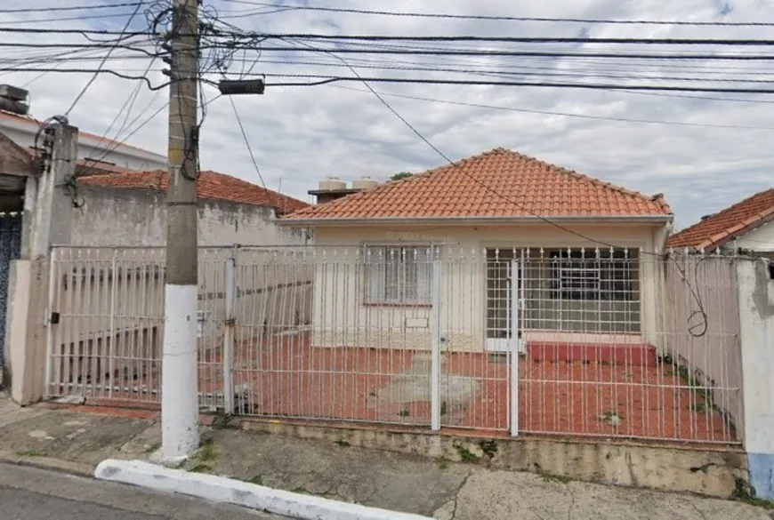 Foto 1 de Lote/Terreno à venda, 300m² em Vila Babilônia, São Paulo