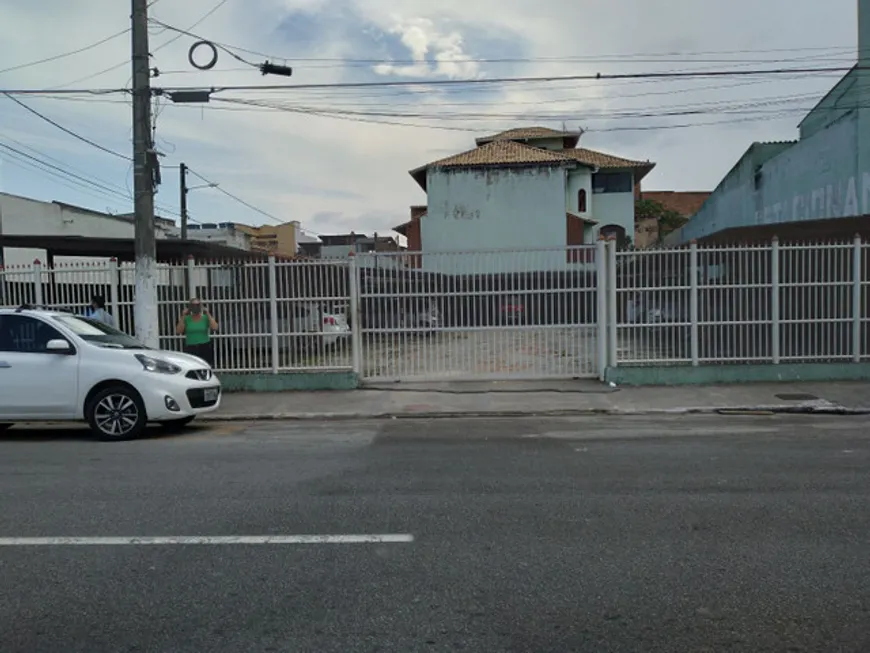 Foto 1 de Lote/Terreno à venda, 504m² em Centro, Macaé