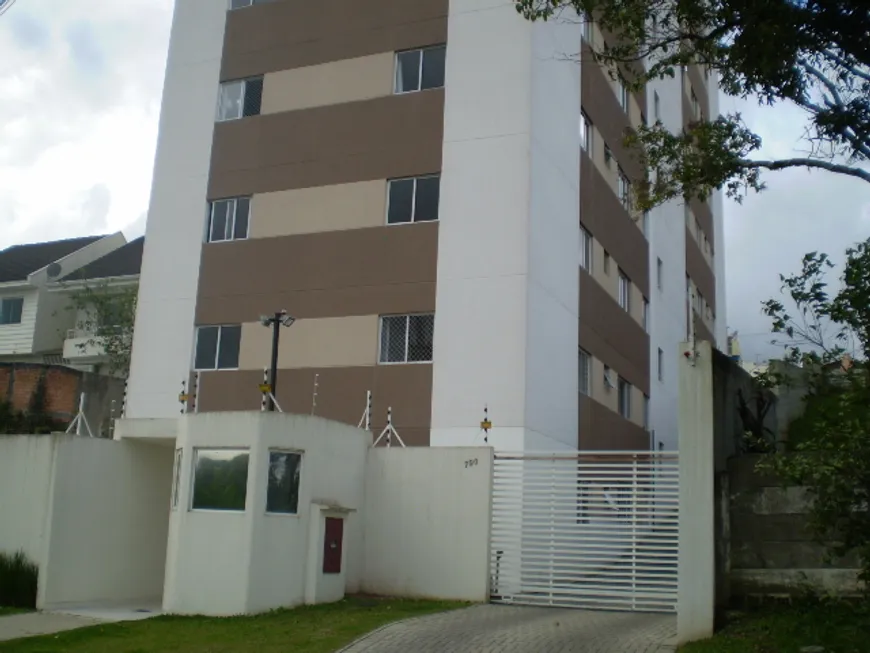 Foto 1 de Apartamento com 2 Quartos à venda, 52m² em Tingui, Curitiba