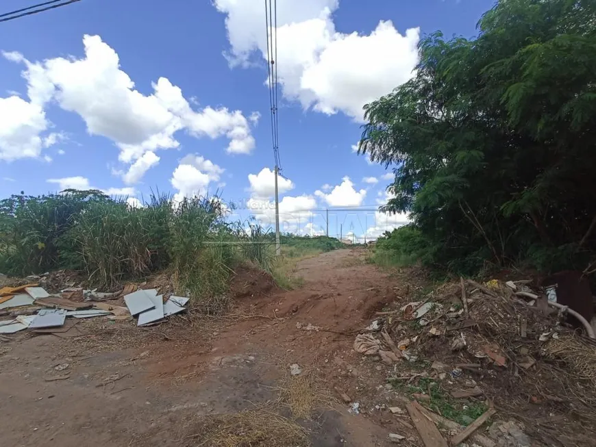 Foto 1 de Lote/Terreno à venda, 159m² em Parque Industrial, São Carlos