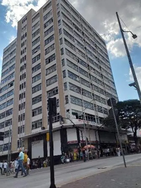 Foto 1 de Sala Comercial para alugar, 84m² em Centro, Belo Horizonte