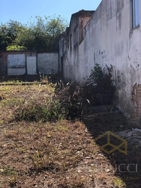 Foto 1 de Lote/Terreno à venda, 323m² em Vila Industrial, Campinas