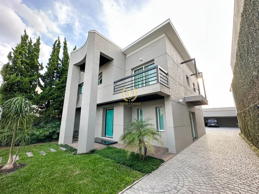 Foto 1 de Casa com 3 Quartos à venda, 456m² em Centro, São José dos Pinhais