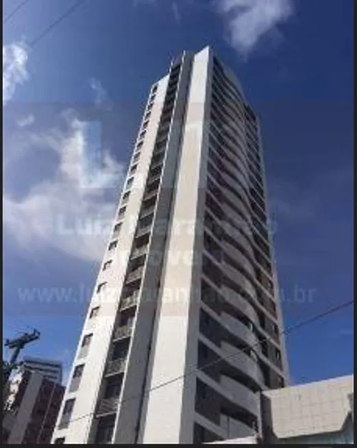 Foto 1 de Apartamento com 3 Quartos à venda, 110m² em Boa Viagem, Recife