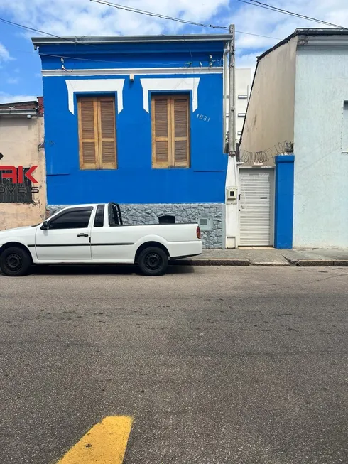 Foto 1 de Imóvel Comercial com 4 Quartos à venda, 308m² em Centro, Jundiaí