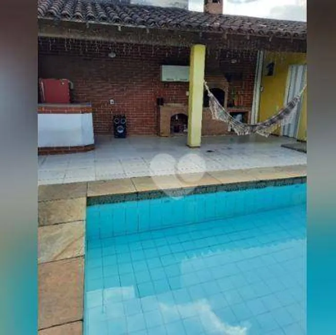 Foto 1 de Casa com 4 Quartos à venda, 806m² em  Vila Valqueire, Rio de Janeiro