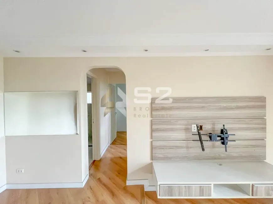 Foto 1 de Apartamento com 2 Quartos à venda, 52m² em Alto de Pinheiros, São Paulo