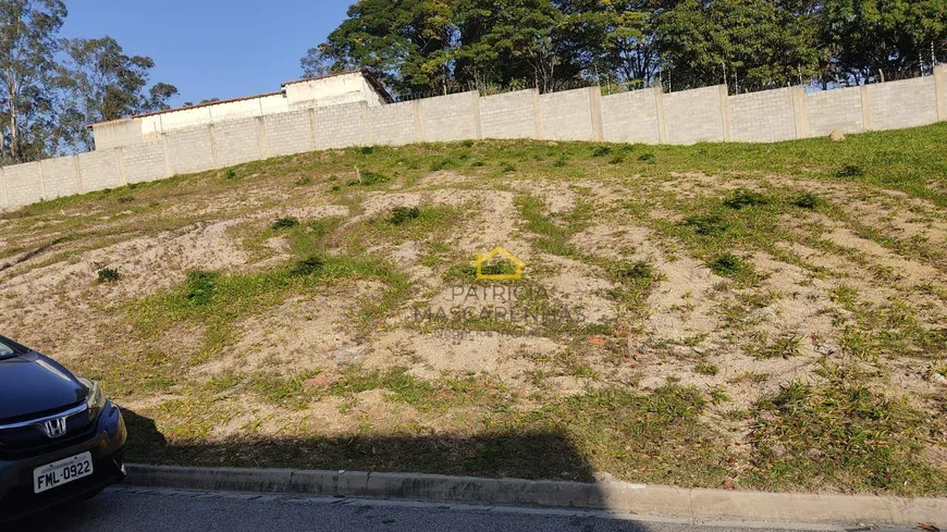 Foto 1 de Lote/Terreno à venda, 320m² em Brigadeiro Tobias, Sorocaba