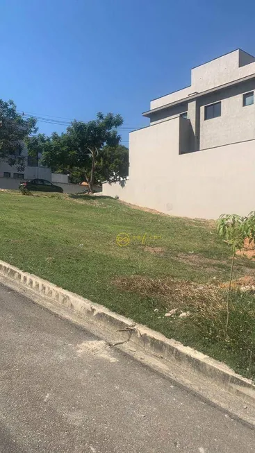 Foto 1 de Lote/Terreno à venda, 359m² em Chácaras Residenciais Santa Maria, Votorantim