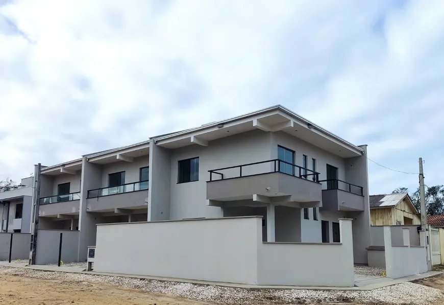 Foto 1 de Casa com 3 Quartos à venda, 100m² em Itajubá, Barra Velha