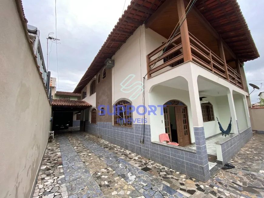 Foto 1 de Casa de Condomínio com 9 Quartos à venda, 360m² em Lagoa Funda, Guarapari