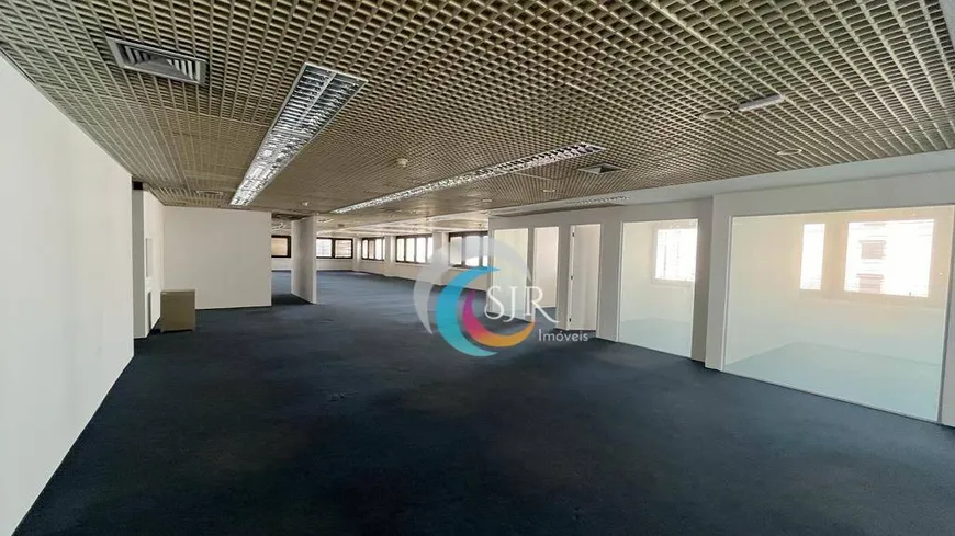 Foto 1 de Sala Comercial para venda ou aluguel, 633m² em Bela Vista, São Paulo