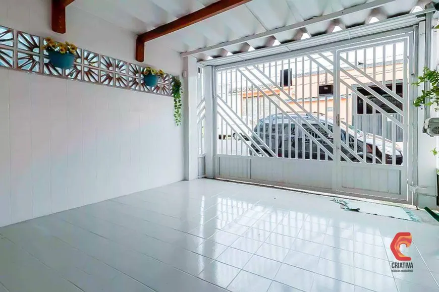Foto 1 de Sobrado com 2 Quartos à venda, 110m² em Móoca, São Paulo