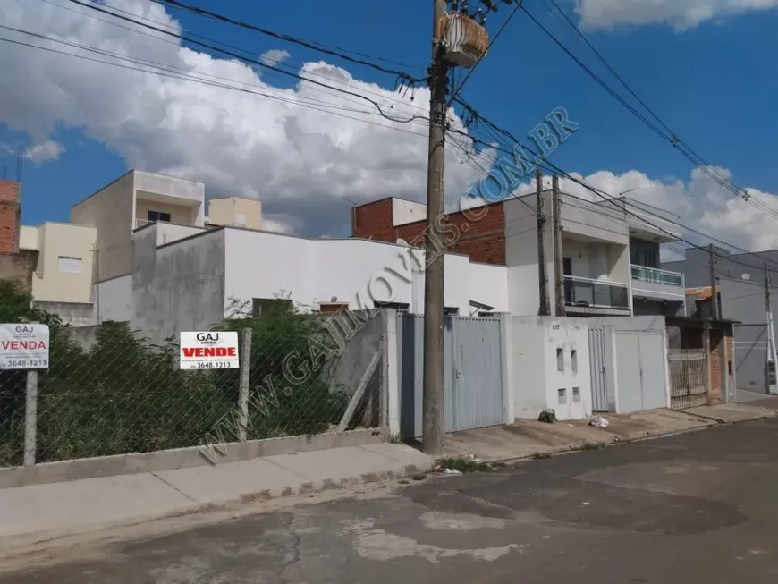 Foto 1 de Lote/Terreno à venda, 150m² em Jardim Boer I, Americana