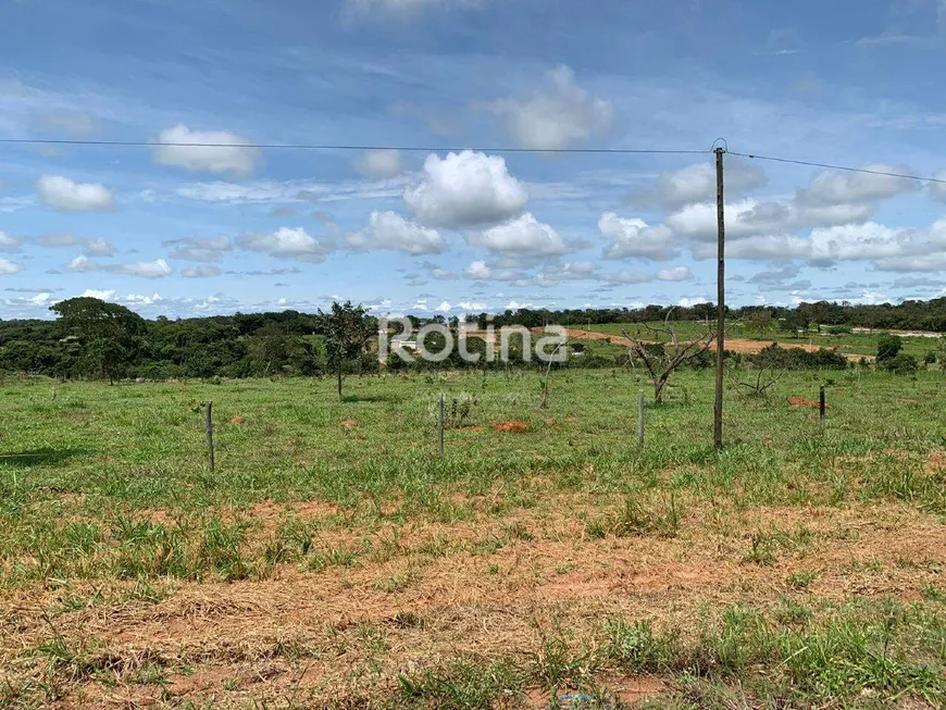 Foto 1 de Lote/Terreno à venda, 29000m² em Distrito Industrial, Uberlândia