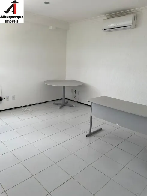 Foto 1 de Sala Comercial à venda, 40m² em Calhau, São Luís