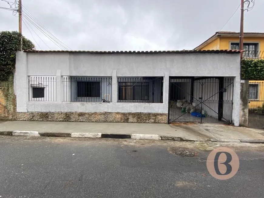 Foto 1 de Casa com 3 Quartos à venda, 200m² em Bela Vista, Osasco