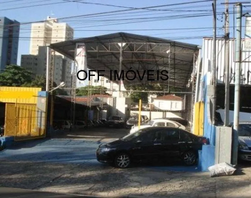 Foto 1 de Galpão/Depósito/Armazém para alugar, 700m² em Vila Itapura, Campinas