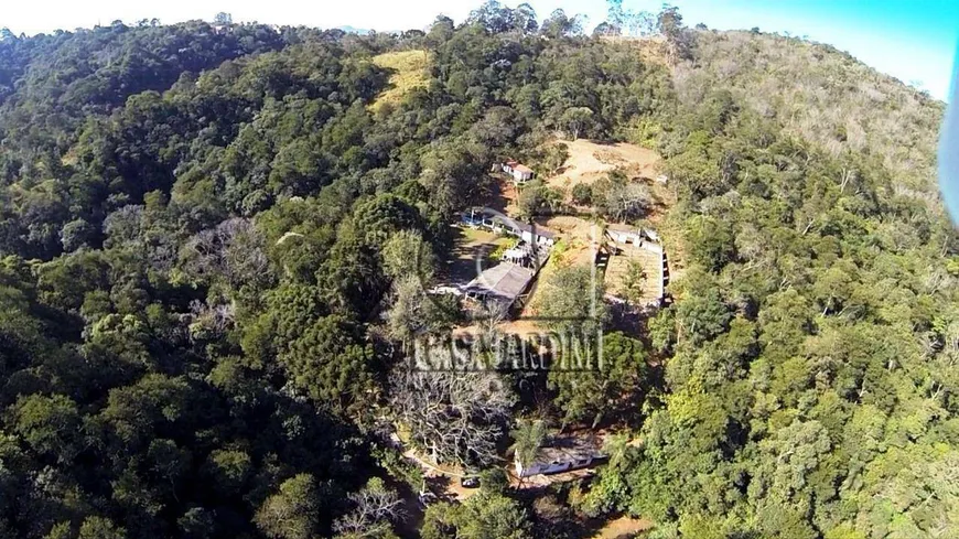 Foto 1 de Lote/Terreno à venda, 10000m² em Fazendinha, Santana de Parnaíba