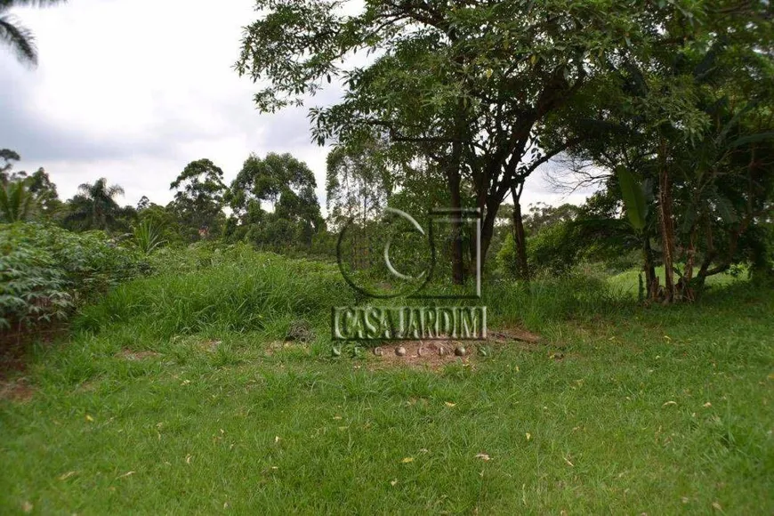 Foto 1 de Lote/Terreno à venda, 1268m² em Tamboré, Barueri