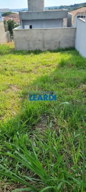 Foto 1 de Lote/Terreno à venda, 200m² em Jardim Ibirapuera, Campinas