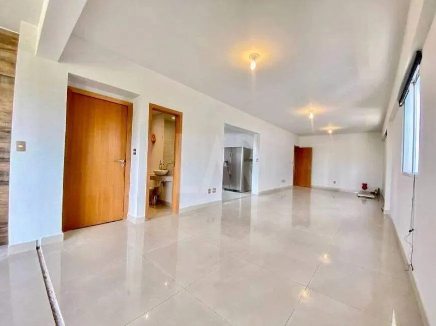 Foto 1 de Apartamento com 4 Quartos à venda, 162m² em Castelo, Belo Horizonte