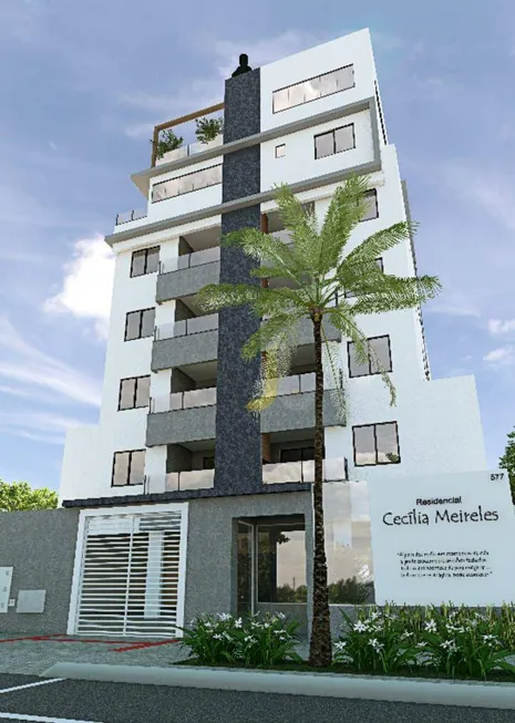 Foto 1 de Apartamento com 2 Quartos à venda, 80m² em Pioneiros Catarinenses, Cascavel
