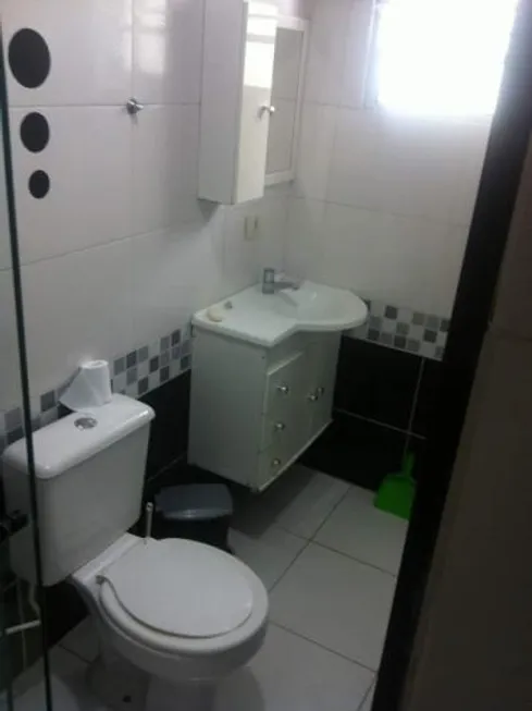 Foto 1 de Kitnet com 1 Quarto para alugar, 19m² em Butantã, São Paulo