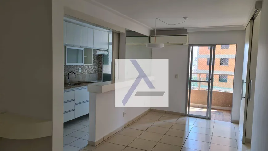 Foto 1 de Apartamento com 2 Quartos à venda, 61m² em Vila Andrade, São Paulo