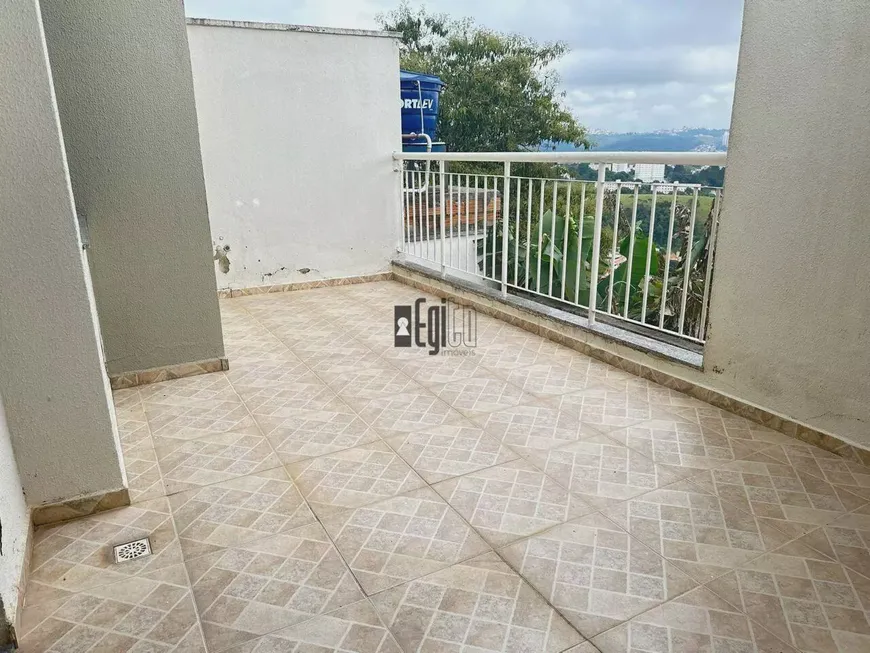 Foto 1 de Apartamento com 2 Quartos à venda, 77m² em São Geraldo, Juiz de Fora