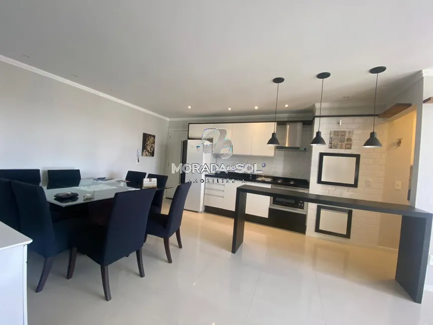 Foto 1 de Apartamento com 3 Quartos para alugar, 85m² em Nacoes, Balneário Camboriú