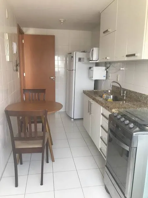 Foto 1 de Apartamento com 1 Quarto à venda, 66m² em Barra da Tijuca, Rio de Janeiro