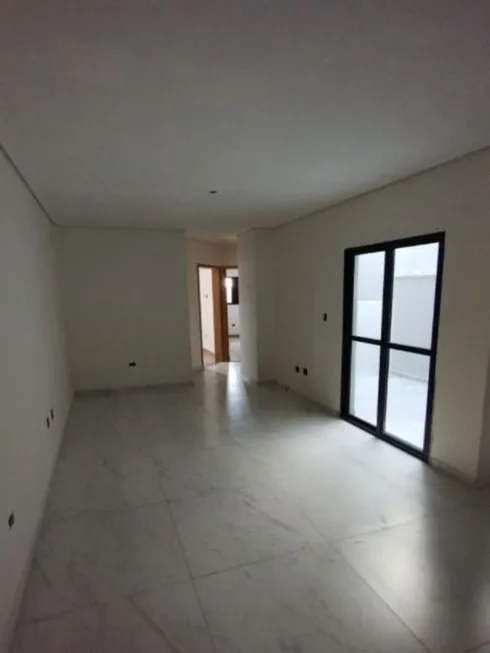 Foto 1 de Cobertura com 2 Quartos à venda, 96m² em Jardim Santo Alberto, Santo André