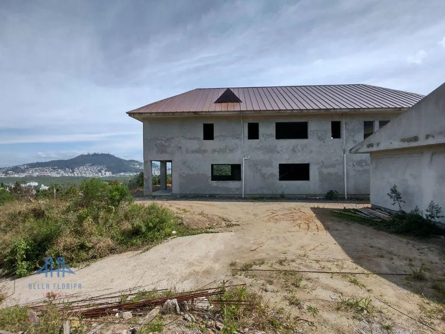 Foto 1 de Lote/Terreno à venda, 3662m² em Joao Paulo, Florianópolis