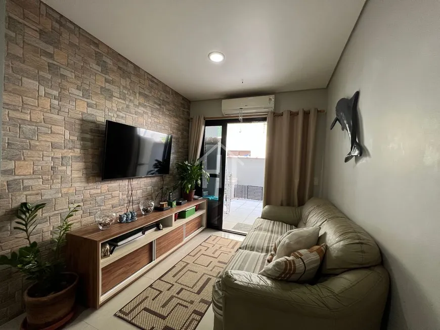 Foto 1 de Apartamento com 2 Quartos à venda, 99m² em Maitinga, Bertioga