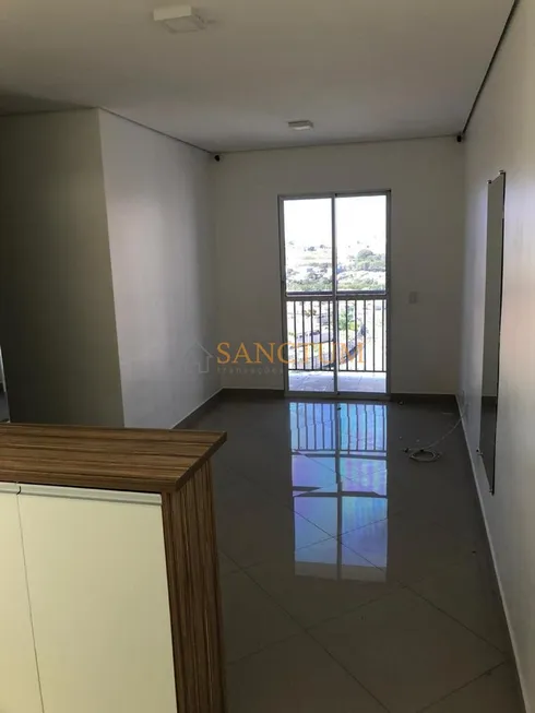 Foto 1 de Apartamento com 3 Quartos à venda, 67m² em Jardim Dulce, Sumaré