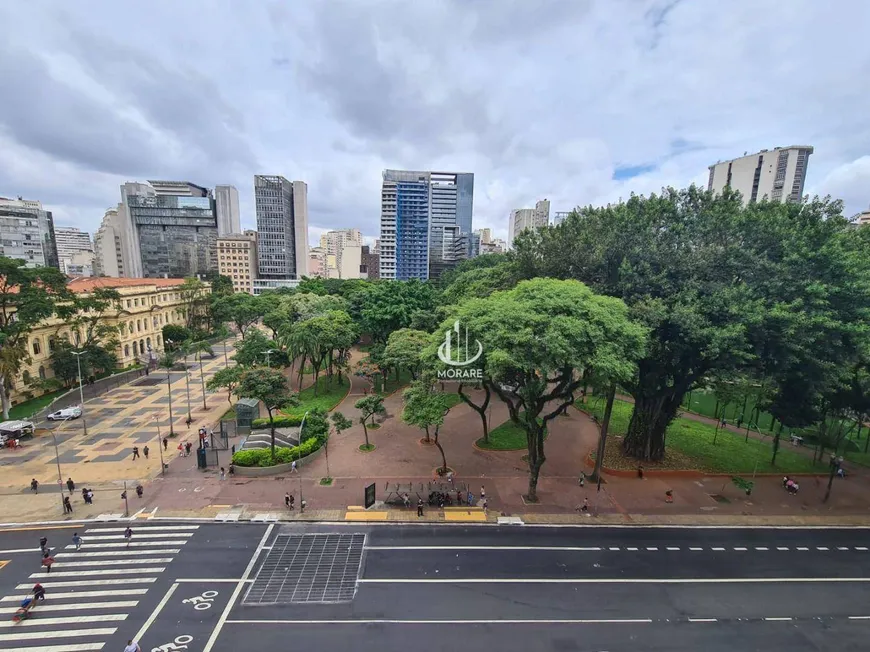 Foto 1 de Sala Comercial à venda, 62m² em República, São Paulo