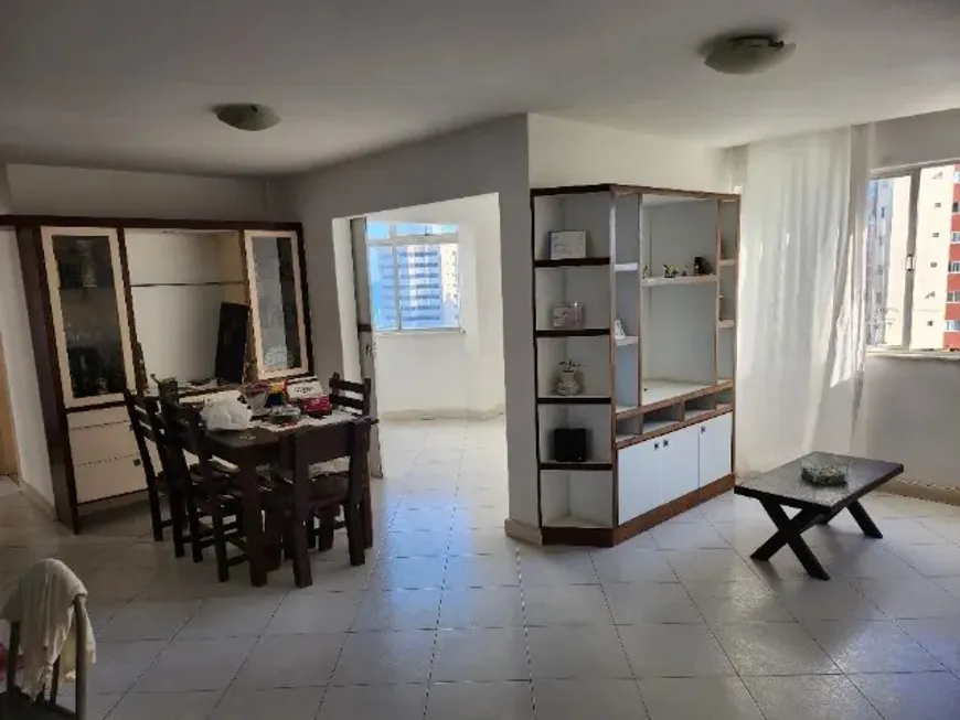 Foto 1 de Apartamento com 2 Quartos à venda, 105m² em Armação, Salvador