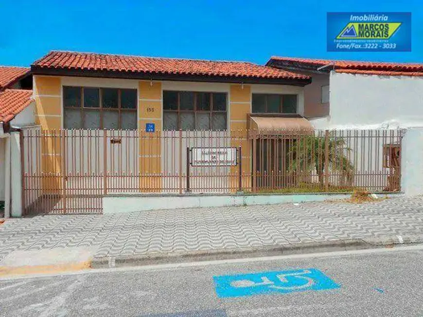 Foto 1 de Ponto Comercial para venda ou aluguel, 170m² em Jardim Paulista, Votorantim