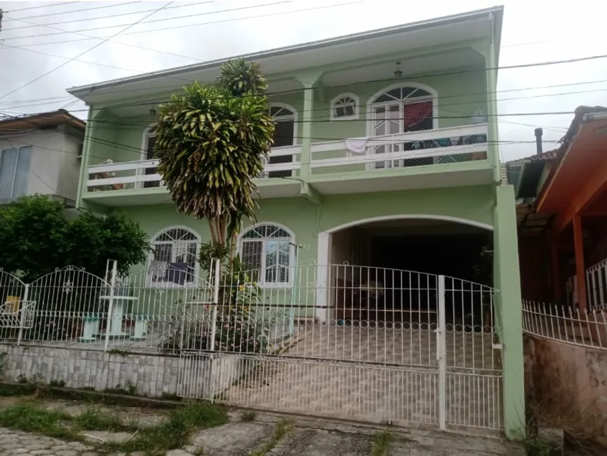 Foto 1 de Casa com 3 Quartos à venda, 420m² em Centro, São José