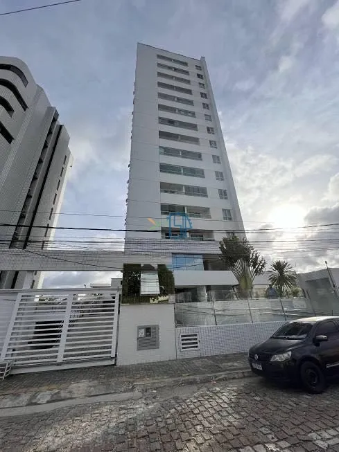 Foto 1 de Apartamento com 2 Quartos à venda, 55m² em Lagoa Nova, Natal
