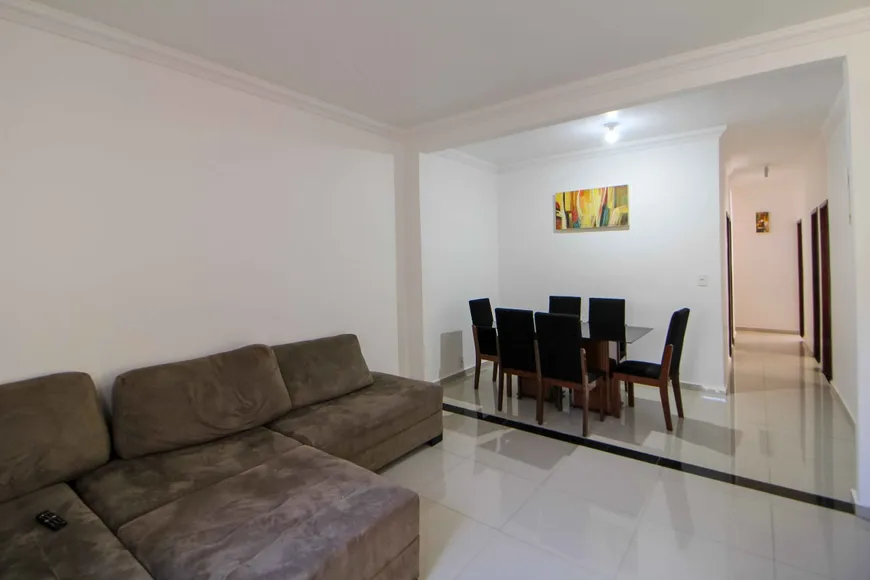 Foto 1 de Casa com 4 Quartos à venda, 98m² em Diamante, Belo Horizonte