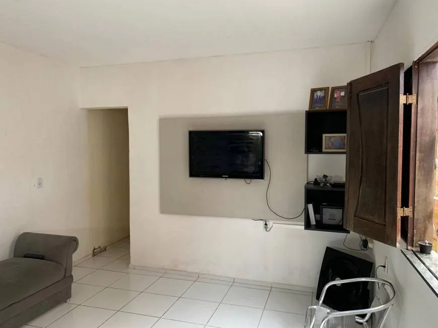 Foto 1 de Casa com 3 Quartos à venda, 98m² em Cajazeiras V, Salvador