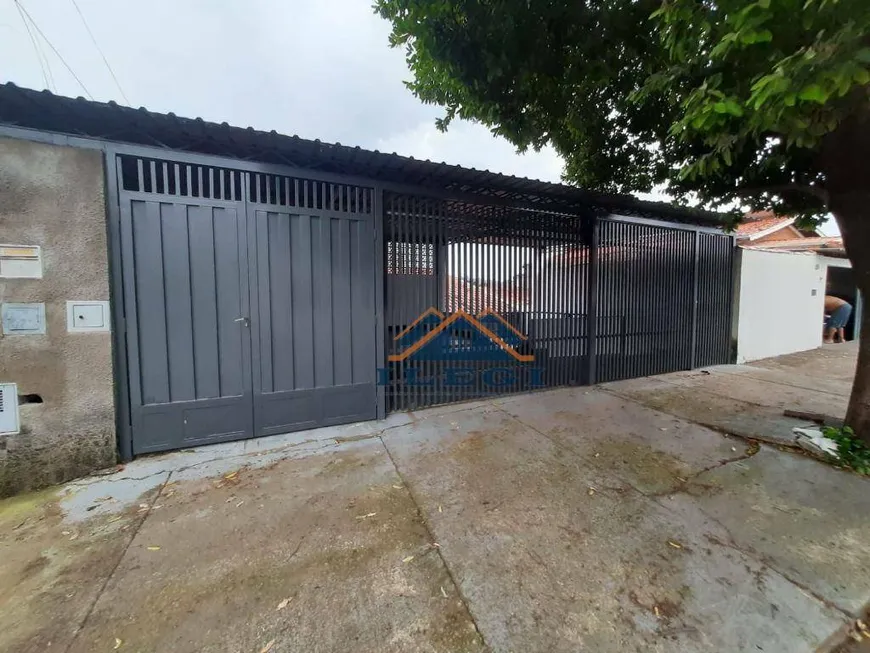 Foto 1 de Casa com 4 Quartos à venda, 265m² em Parque das Colinas, Valinhos