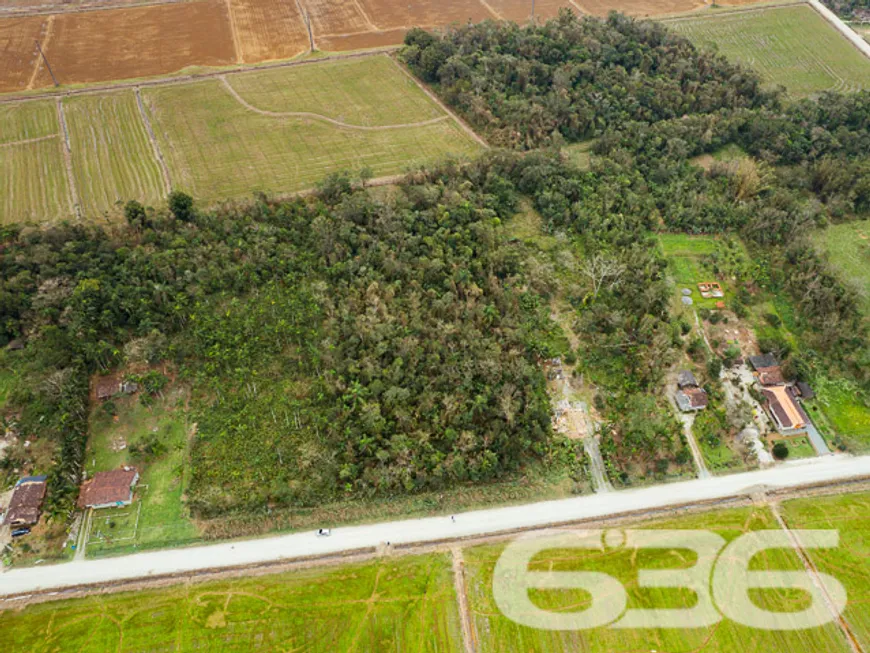 Foto 1 de Lote/Terreno à venda, 11973m² em Urubuquara, Garuva