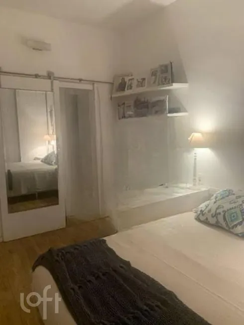 Foto 1 de Apartamento com 3 Quartos à venda, 150m² em Leblon, Rio de Janeiro