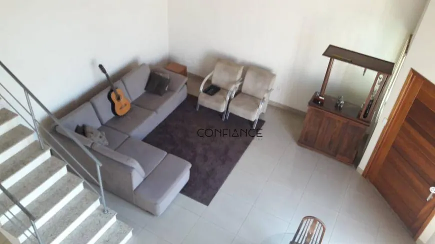 Foto 1 de Casa de Condomínio com 3 Quartos à venda, 219m² em Estância das Flores, Jaguariúna