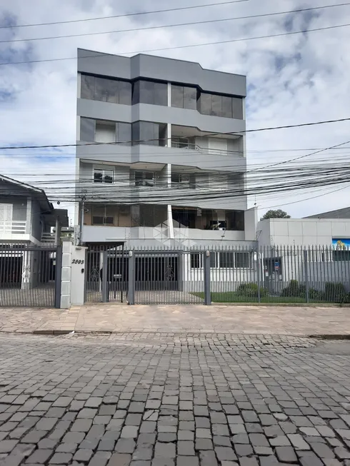 Foto 1 de Apartamento com 2 Quartos à venda, 82m² em Bela Vista, Caxias do Sul