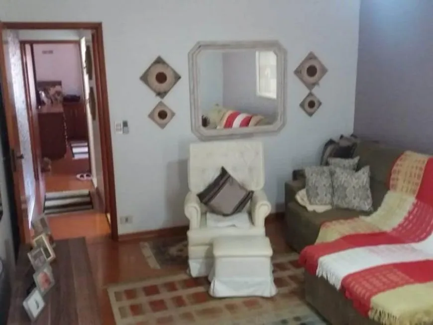 Foto 1 de Casa com 3 Quartos à venda, 220m² em Centro, Osasco