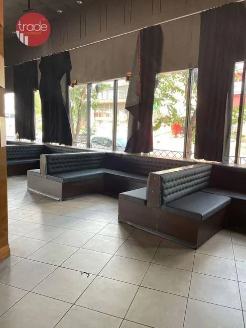 Foto 1 de Ponto Comercial para alugar, 569m² em Jardim Sumare, Ribeirão Preto